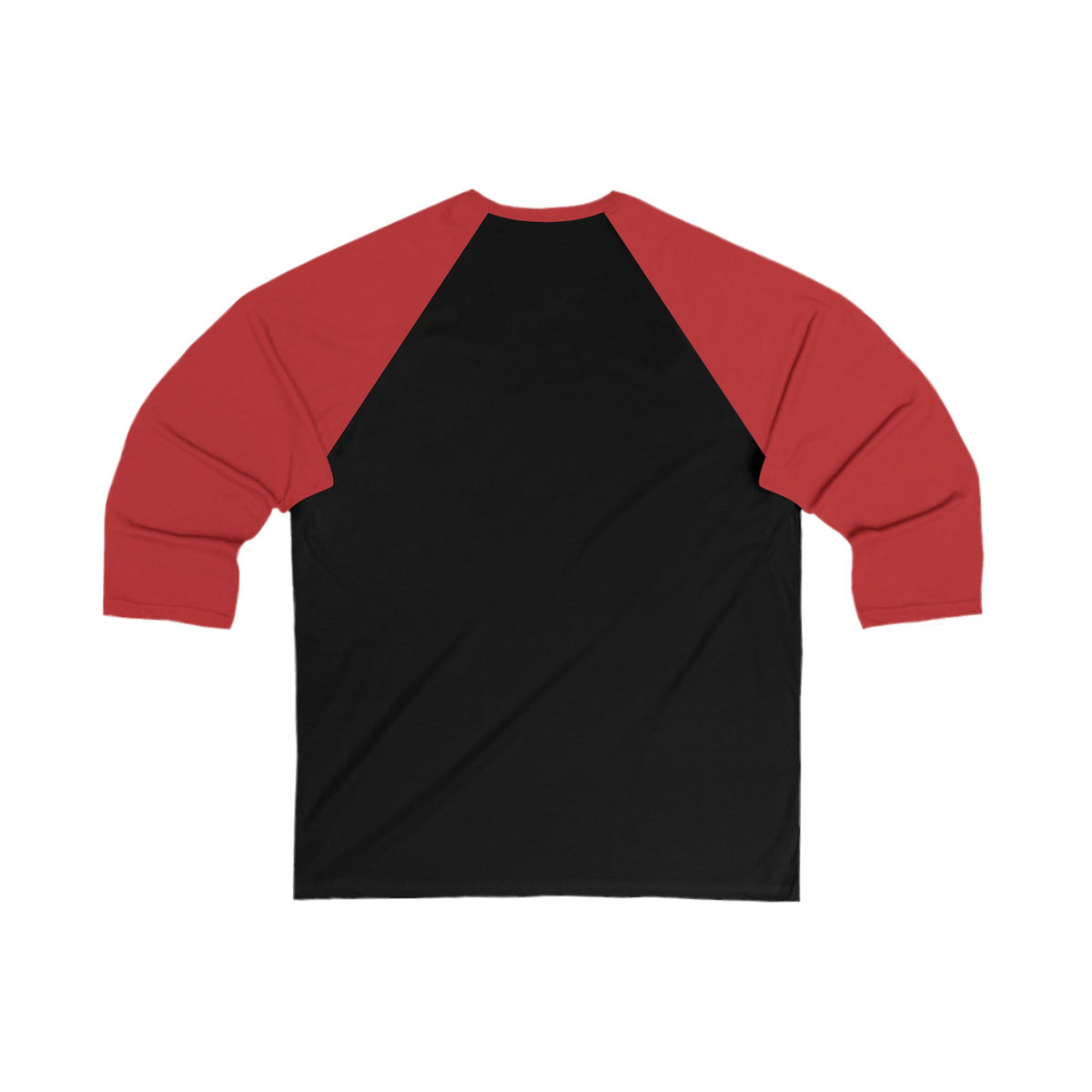 BUN DEM SUMMER T-Shirt - Share Your Fire Empire Edition Unisex 3 Sleeve Baseball Tee - NGOWE STORE