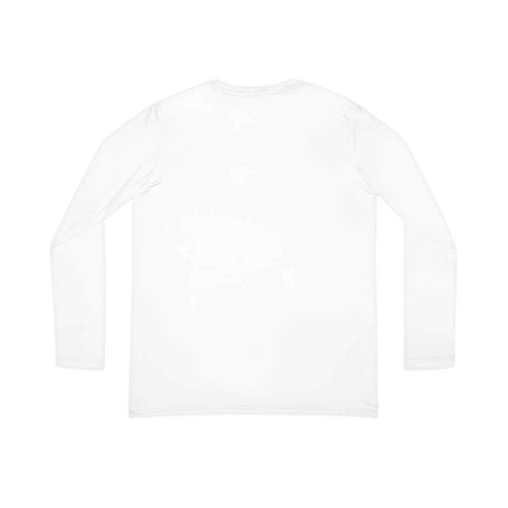 Real Men Leave Legacy Women's Long Sleeve V-neck Shirt (AOP) - NGOWE STORE