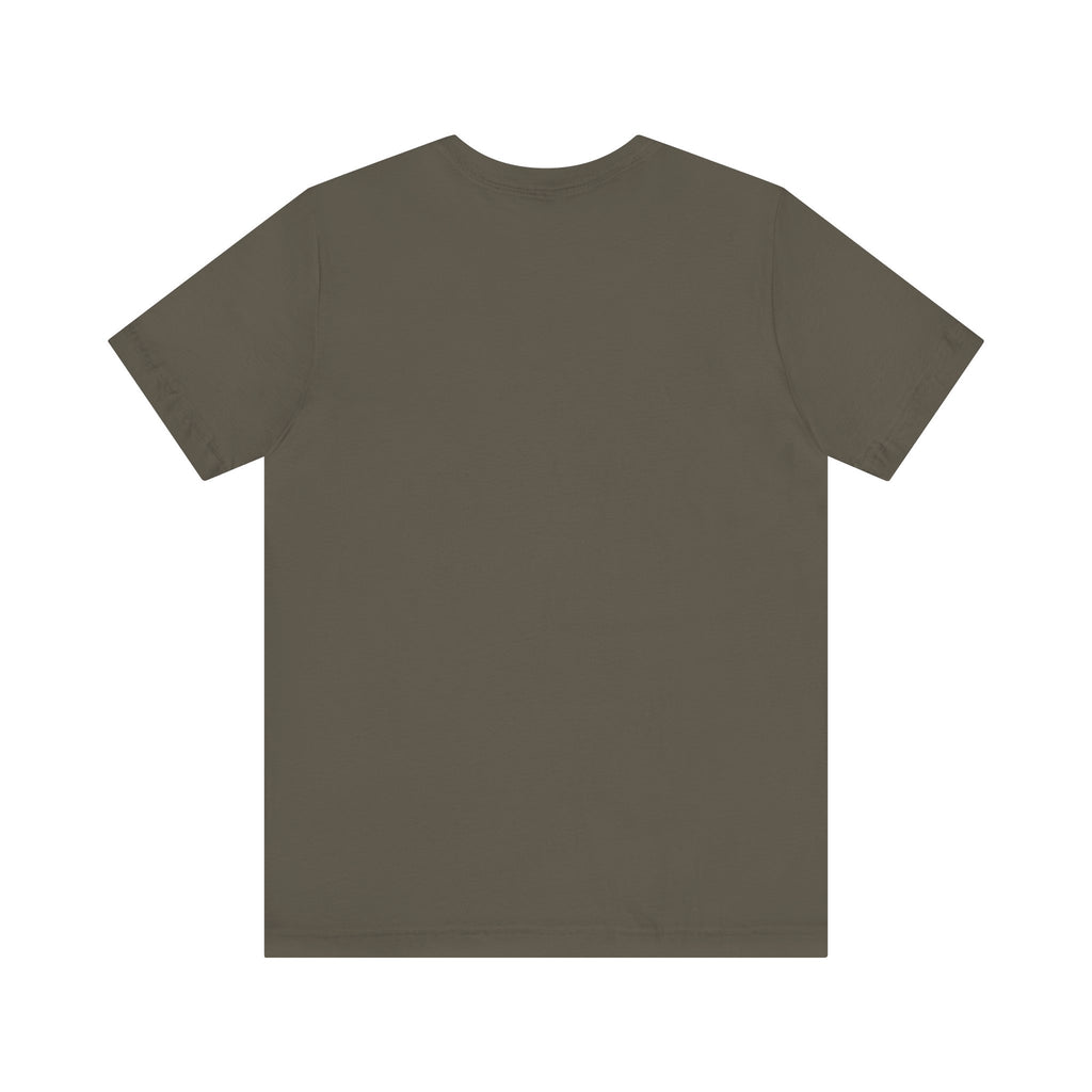 Peace & Love Summer Vibes Unisex Tee, Perfect for Festivals, Casual Outfits, Gifts, Music Events, and Spreading Positivity - NGOWE STORE