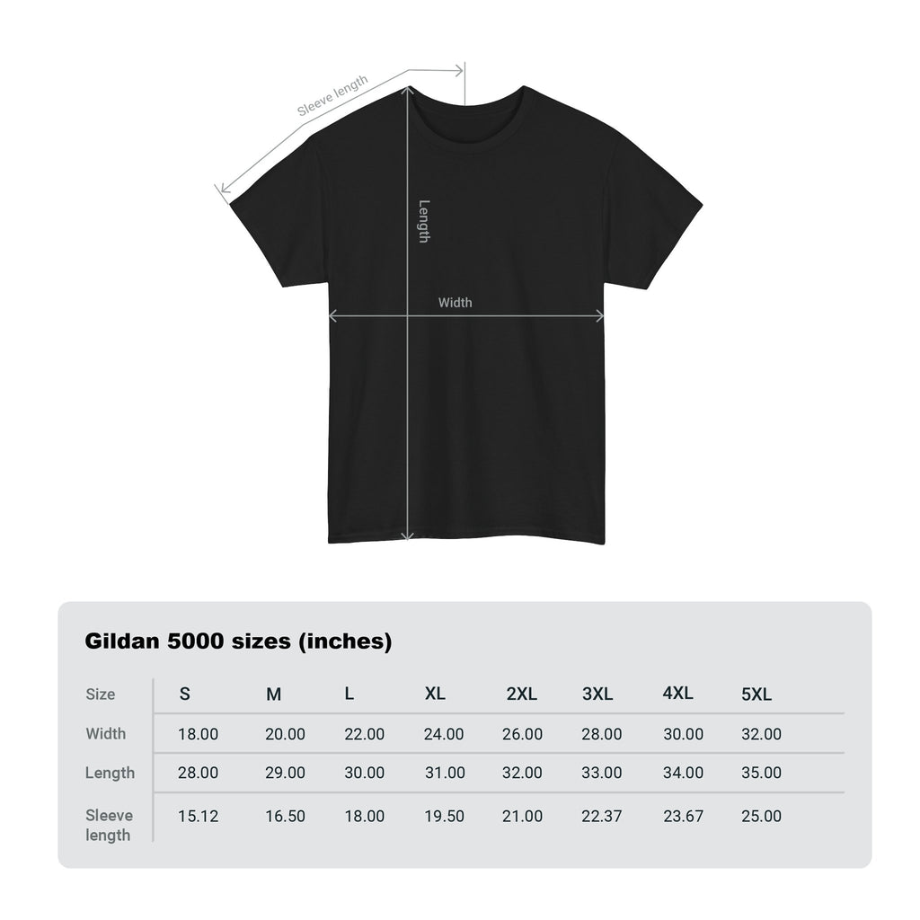 African 2 D Bone Unisex Heavy Cotton Tee - NGOWE STORE