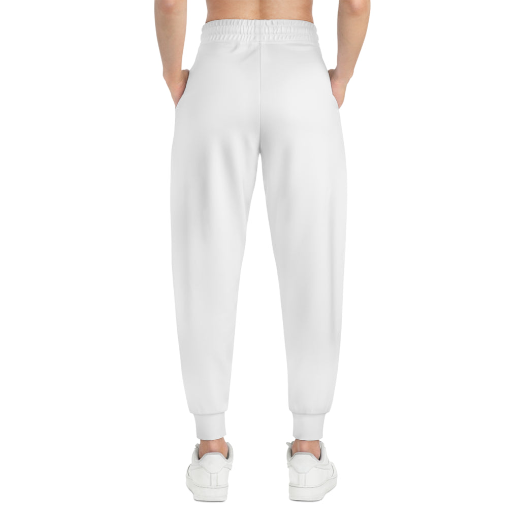 Always Push Your Limit Copy of Athletic Joggers (AOP) - NGOWE STORE