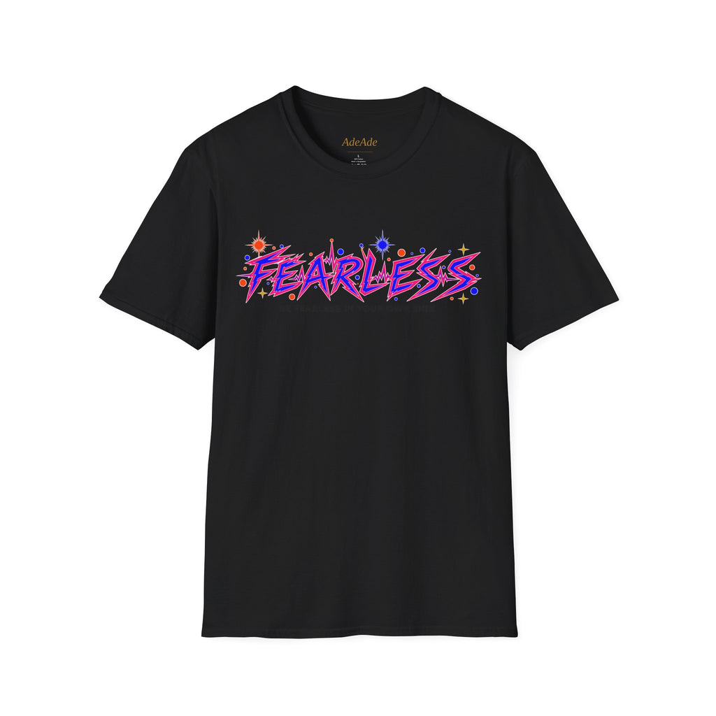 Unisex Softstyle T-Shirt - NGOWE STORE