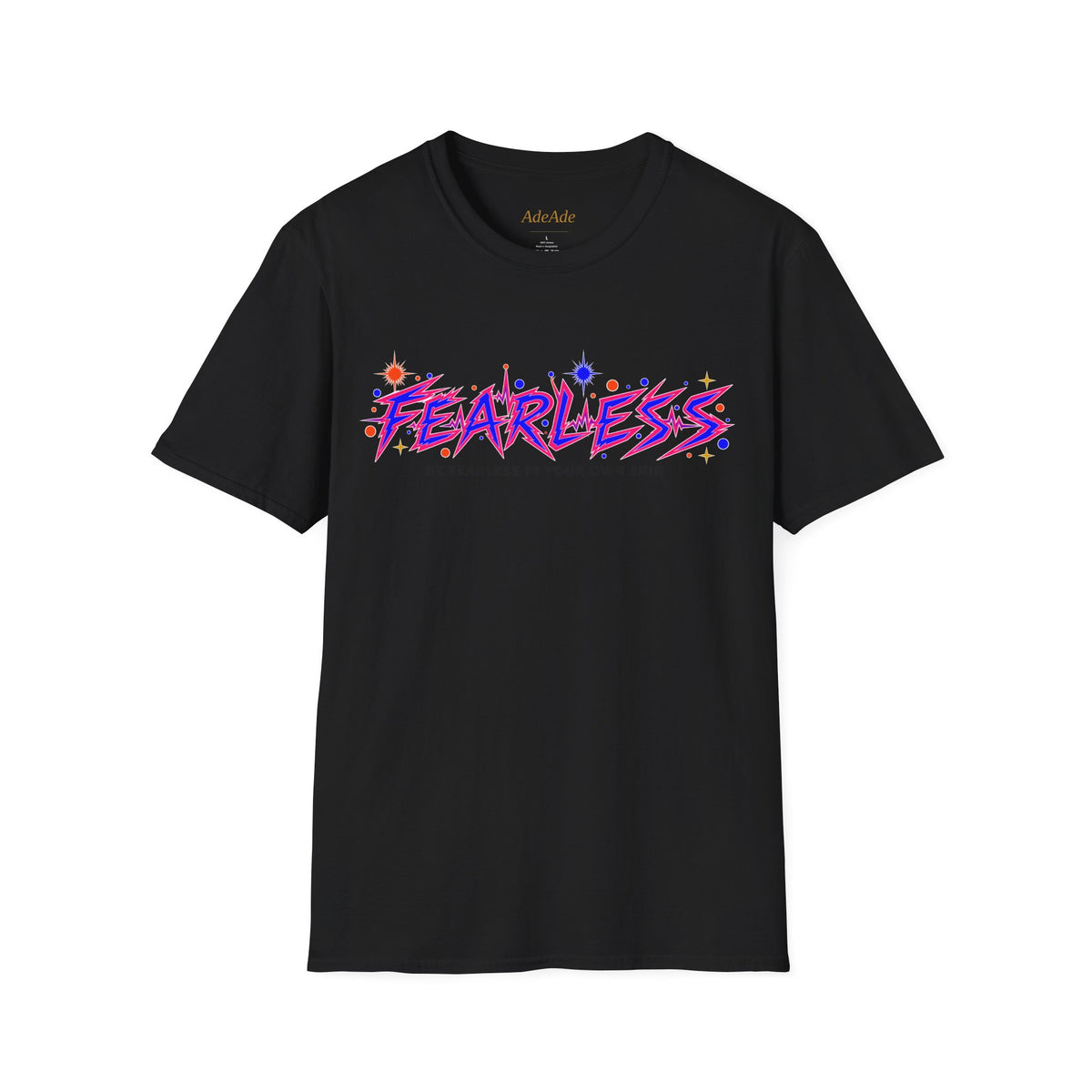 Unisex Softstyle T-Shirt - NGOWE STORE