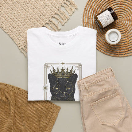 Beautifully Unbreakable Unisex Heavy Cotton Tee