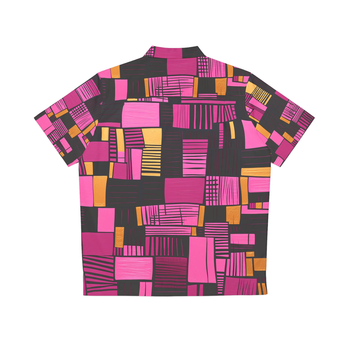Men's Hawaiian Shirt (AOP) - NGOWE STORE