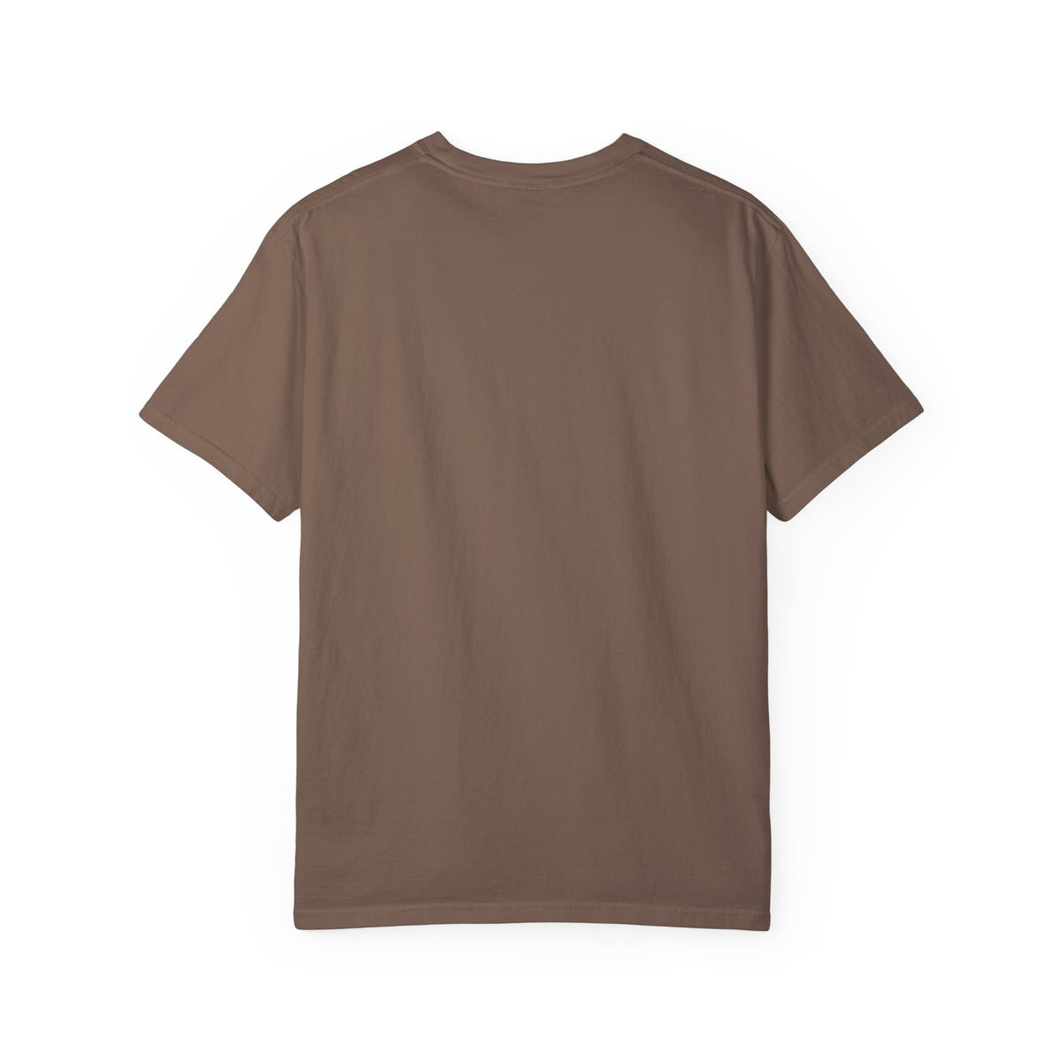 Unisex Garment-Dyed T-shirt - NGOWE STORE