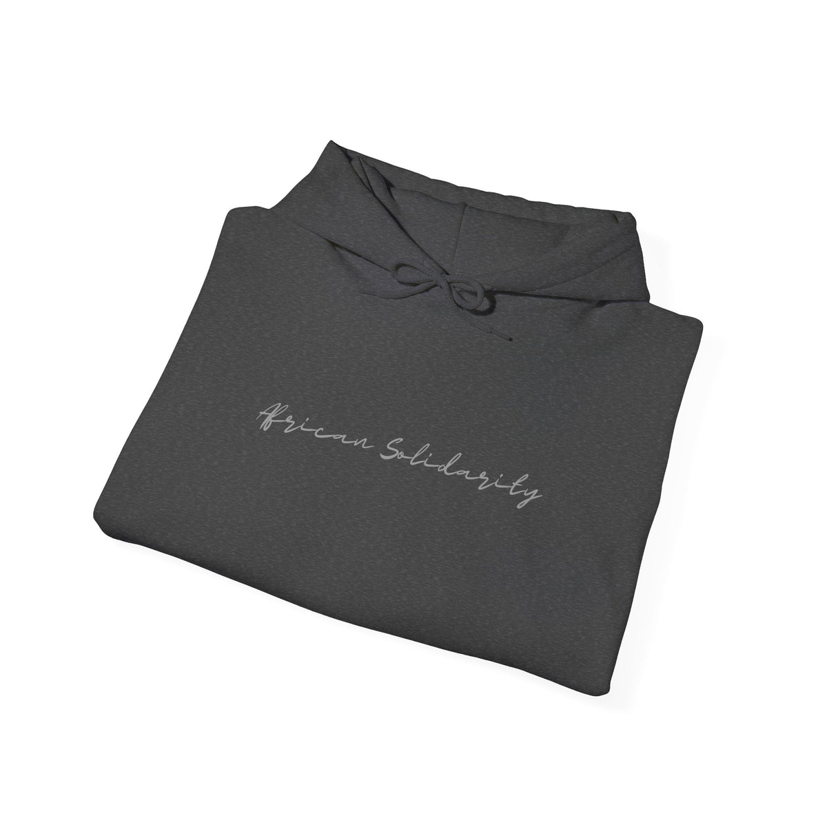 UBUNTU African Solidarity Unisex Heavy Blend™ Hooded Sweatshirt - NGOWE STORE