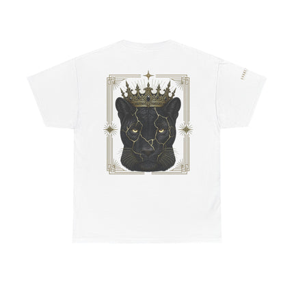 Beautifully Unbreakable Unisex Heavy Cotton Tee - NGOWE STORE