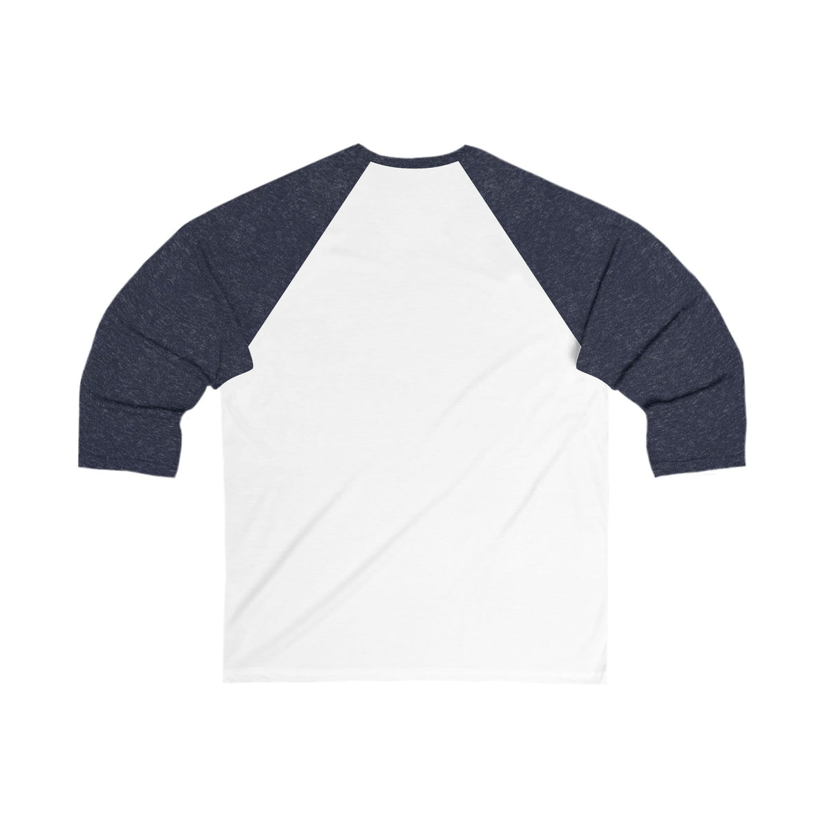 I Am Love Unisex 3 Sleeve Baseball Tee - NGOWE STORE