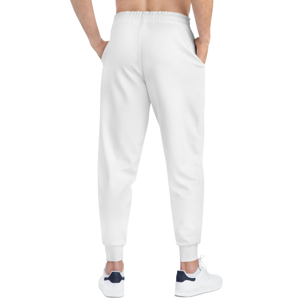 Always Push Your Limit Copy of Athletic Joggers (AOP) - NGOWE STORE