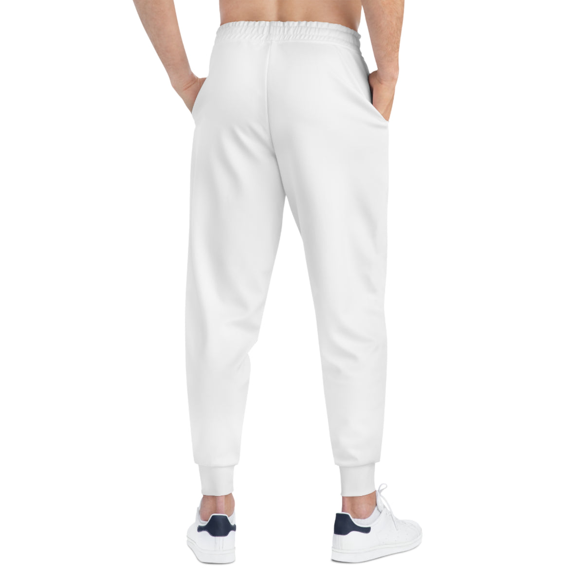Always Push Your Limit Copy of Athletic Joggers (AOP) - NGOWE STORE