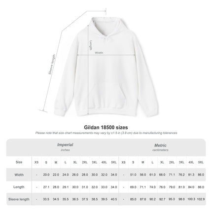 Bun Dem Summer Vibrant Summer Hoodie, Unisex Sweatshirt, Graffiti Style Apparel, Beach Theme Gift, Casual Summer Wear, Festival Clothing - NGOWE STORE