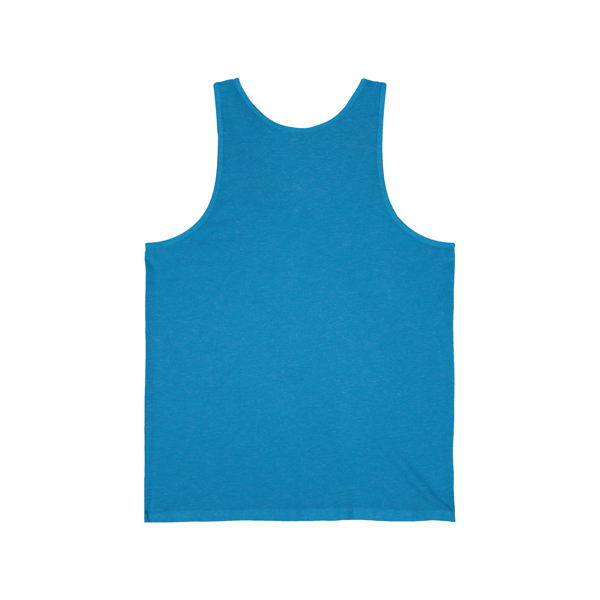 Stay Fearless Unisex Jersey Tank - NGOWE STORE
