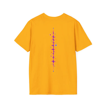 Unisex Softstyle T-Shirt - NGOWE STORE