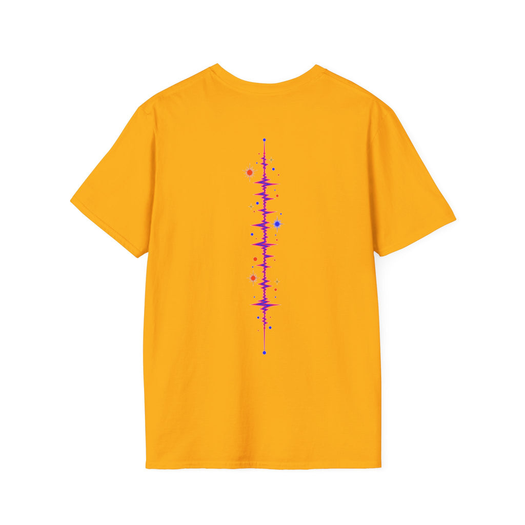 Unisex Softstyle T-Shirt - NGOWE STORE