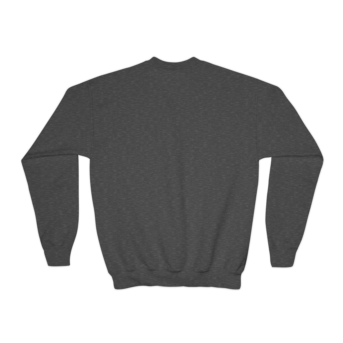 Happy and Dazzling Youth Crewneck Sweatshirt - NGOWE STORE