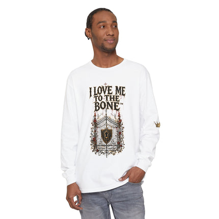 I Protect My Virtue Graphic Shirt | FIRE 6 RED™ - Unisex T-Shirt