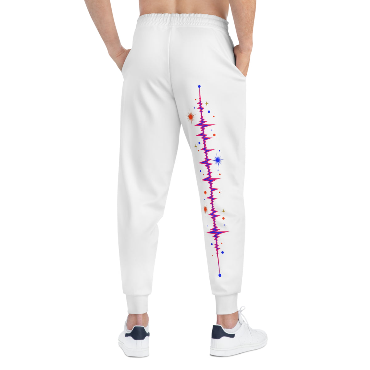 Fearless Joggers - NGOWE STORE