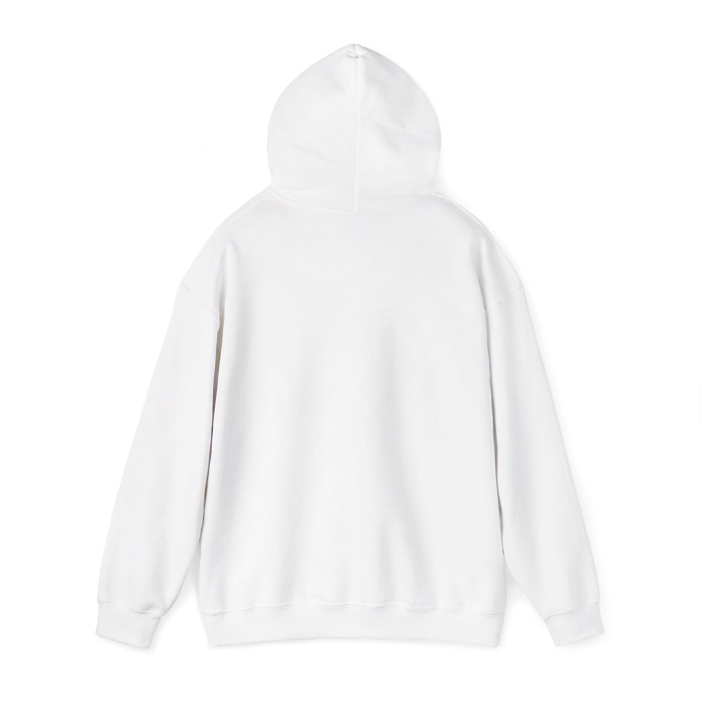 Bun Dem Summer Hoodie - Unisex Heavy Blend™ Sweatshirt, Chill Vibe, Perfect for Summer Parties, Gifts, Casual Wear, Streetwear - NGOWE STORE