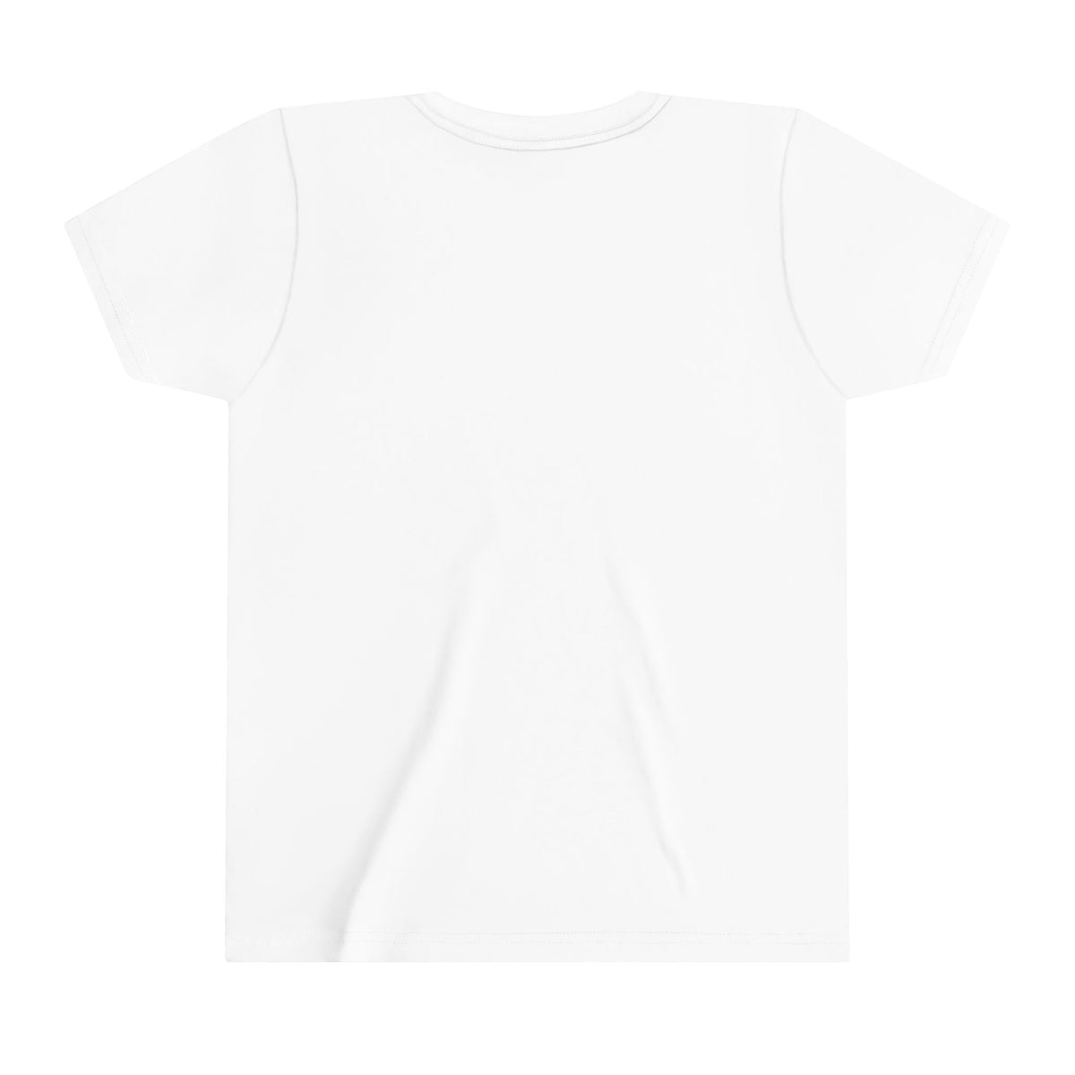 Youth Short Sleeve Tee - NGOWE STORE