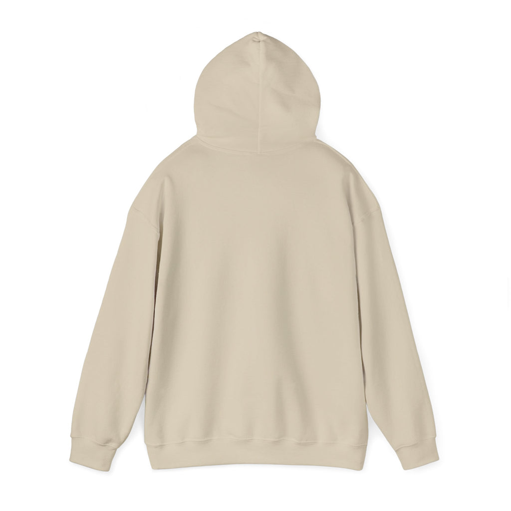 Unisex Heavy Blend™ Hooded Sweatshirt - NGOWE STORE