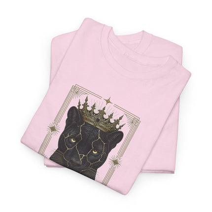 Beautifully Unbreakable Unisex Heavy Cotton Tee