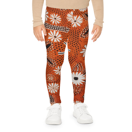 Kids Leggings (AOP)