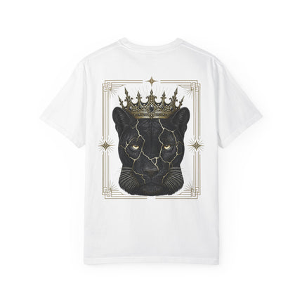 ADEADE T-shirt - NGOWE STORE