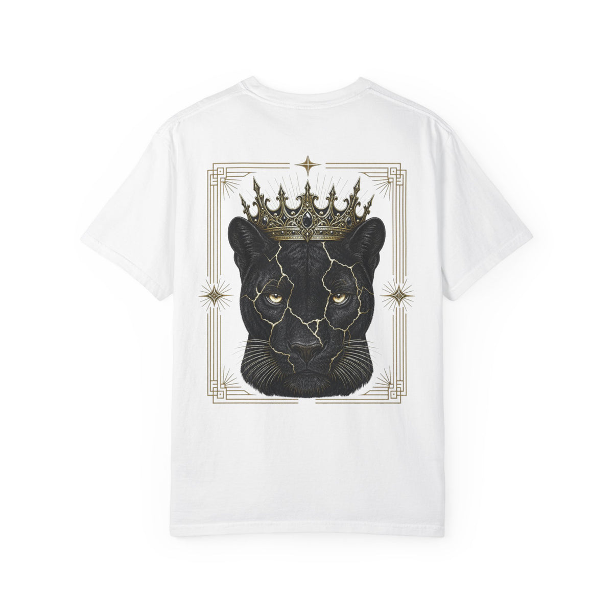 ADEADE T-shirt - NGOWE STORE