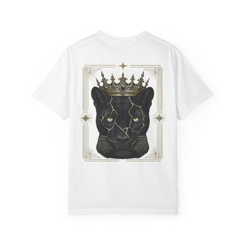 ADEADE T-shirt - NGOWE STORE