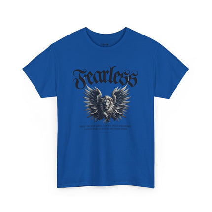 Fearless Signature Short Sleeve T-Shirt