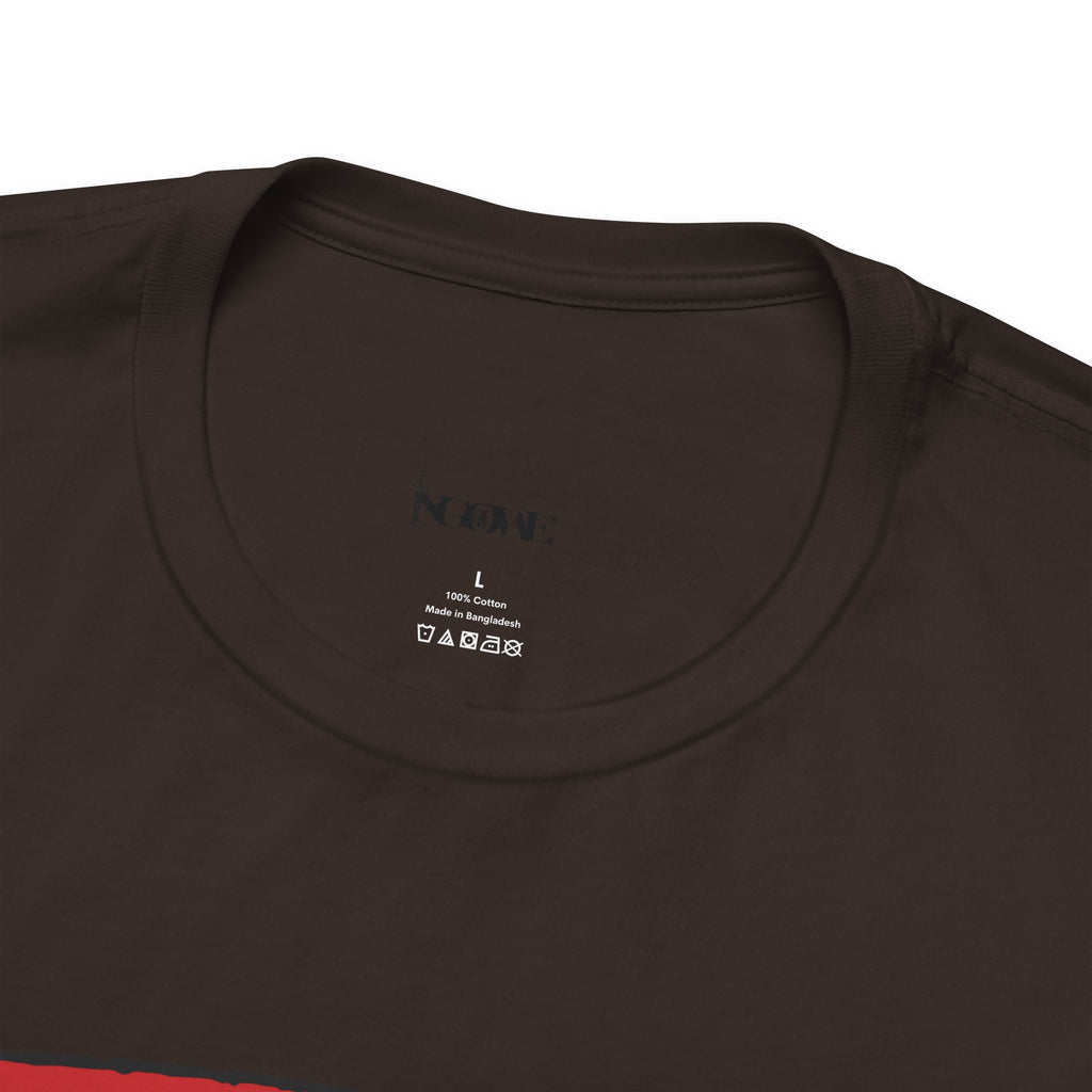 Unisex Jersey Short Sleeve Tee - Positive - NGOWE STORE