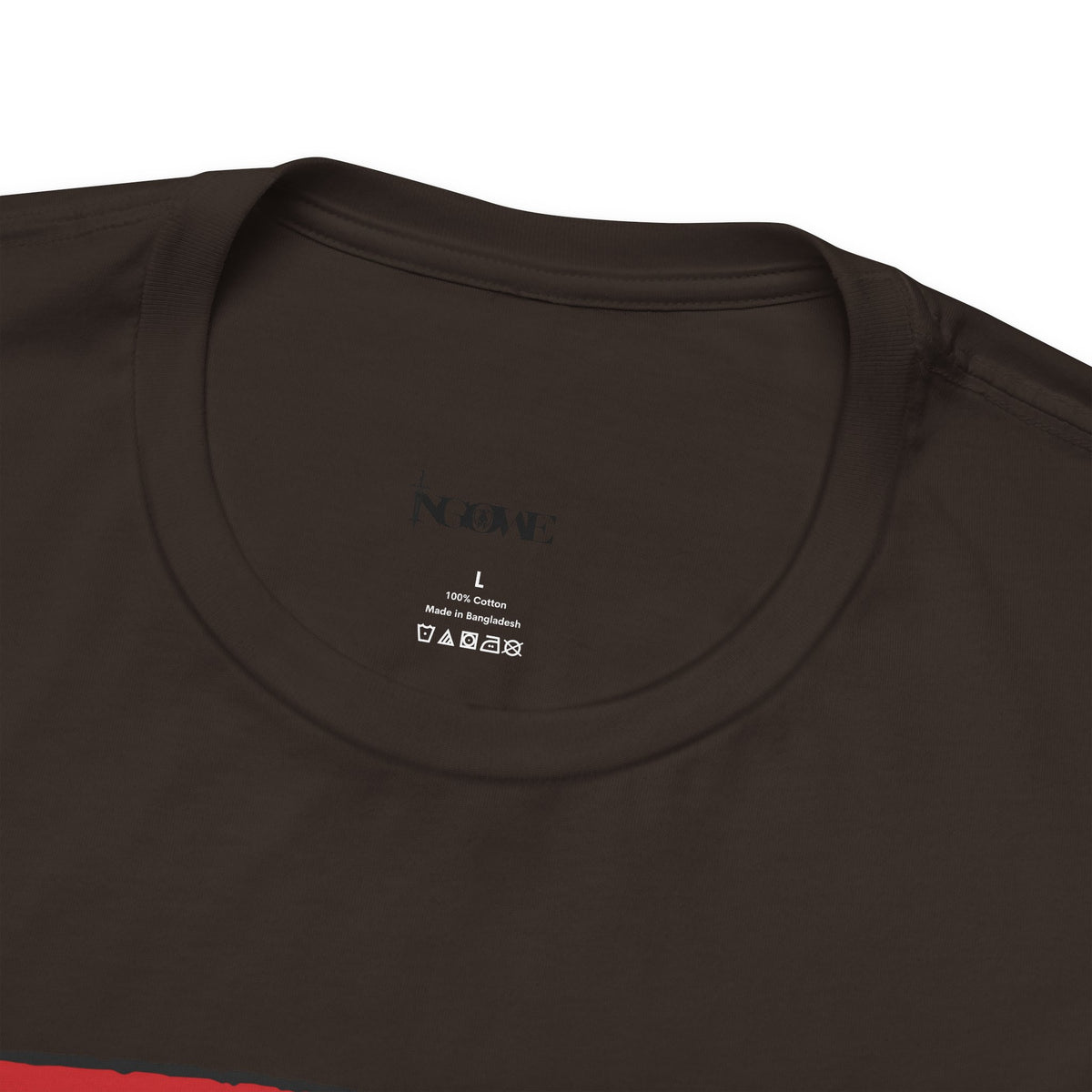 Unisex Jersey Short Sleeve Tee - Positive - NGOWE STORE