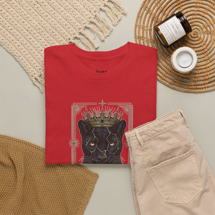 Beautifully Unbreakable Unisex Heavy Cotton Tee