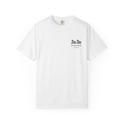 ADEADE T-shirt - NGOWE STORE