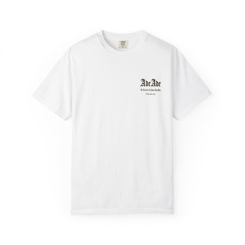 ADEADE T-shirt - NGOWE STORE