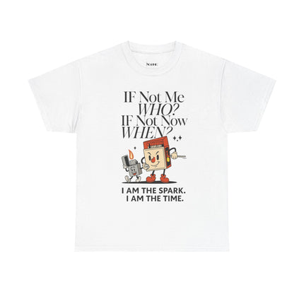 Bun Dem Summer 2025 Motivational Graphic Tee - Casual Wear, Gift for Him/Her, Inspirational Shirt, Quote Tee, Everyday Fashion - NGOWE STORE