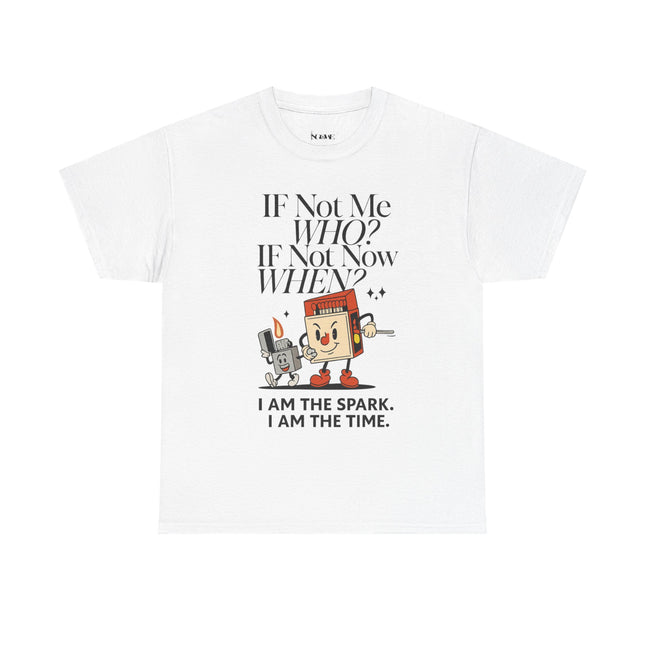 Bun Dem Summer 2025 Motivational Graphic Tee - Casual Wear, Gift for Him/Her, Inspirational Shirt, Quote Tee, Everyday Fashion - NGOWE STORE