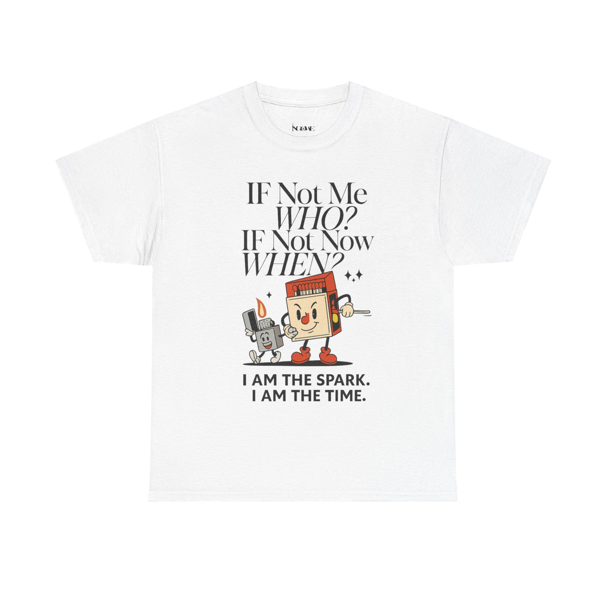 Bun Dem Summer 2025 Motivational Graphic Tee - Casual Wear, Gift for Him/Her, Inspirational Shirt, Quote Tee, Everyday Fashion - NGOWE STORE