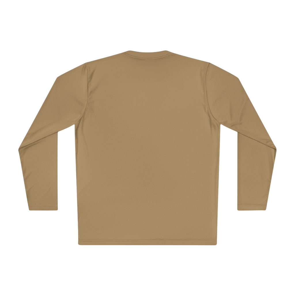 Do You Feel Me Unisex Lightweight Long Sleeve Tee - NGOWE STORE