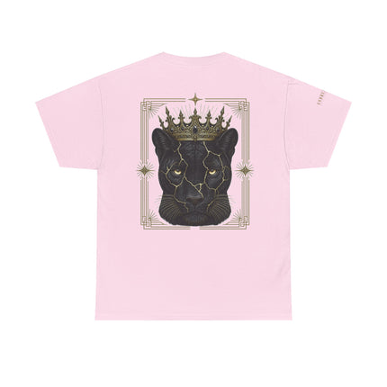 Beautifully Unbreakable Unisex Heavy Cotton Tee - NGOWE STORE