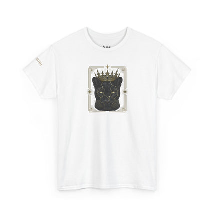 Beautifully Unbreakable Unisex Heavy Cotton Tee
