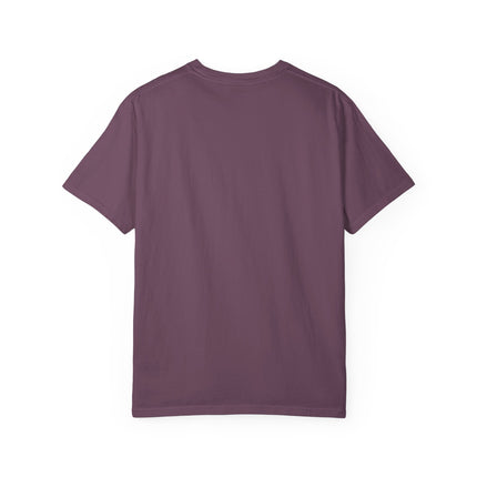 BUN DEM SUMMER 2025 Power to the People T-Shirt  - Empire Blaze Edition Vintage-Style Graphic T-Shirt: Bohemian Tee, Eco-Friendly Apparel, Gift for Activists, Summer Festival Wear
