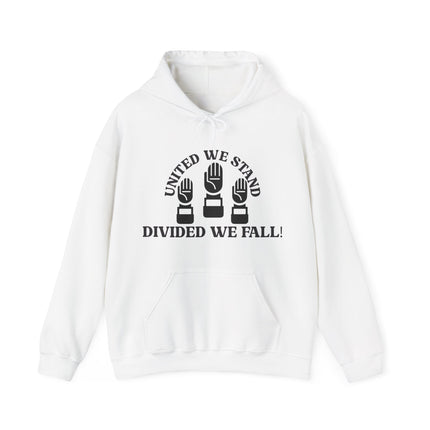 Unisex Heavy Blend™ Hooded Sweatshirt - NGOWE STORE