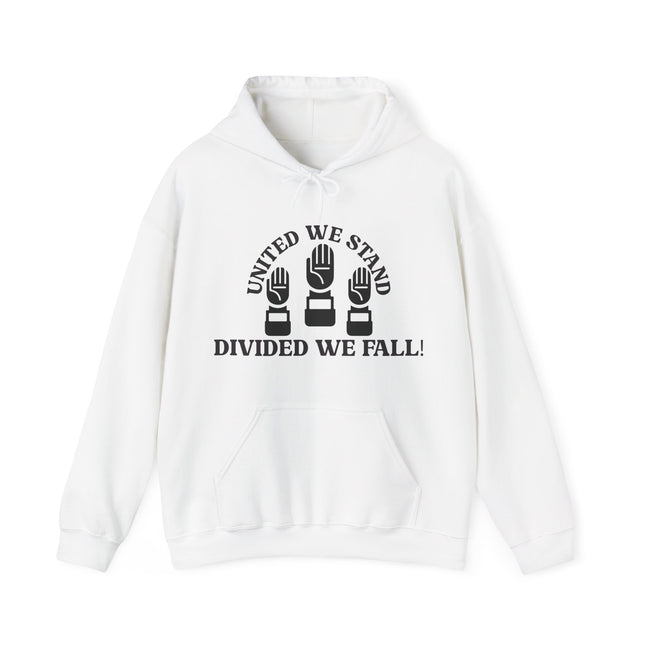 Unisex Heavy Blend™ Hooded Sweatshirt - NGOWE STORE