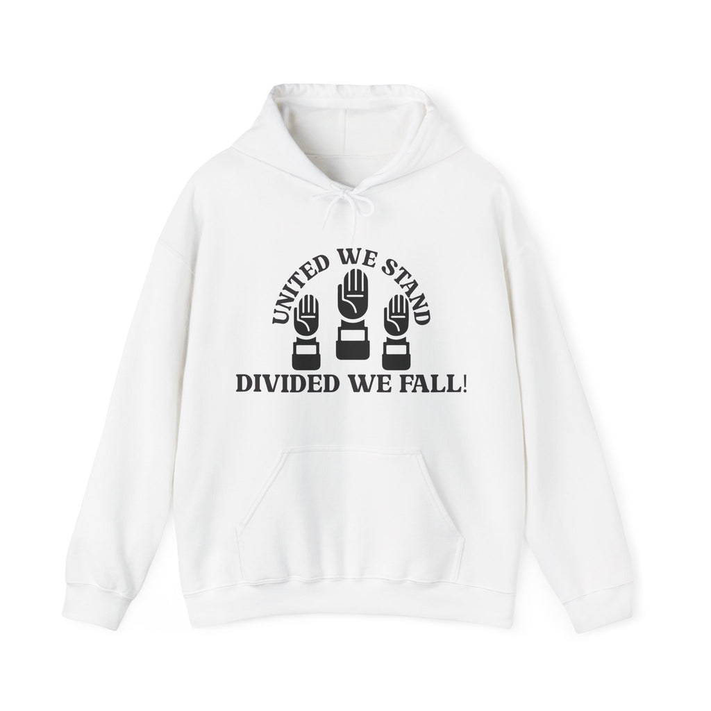 Unisex Heavy Blend™ Hooded Sweatshirt - NGOWE STORE