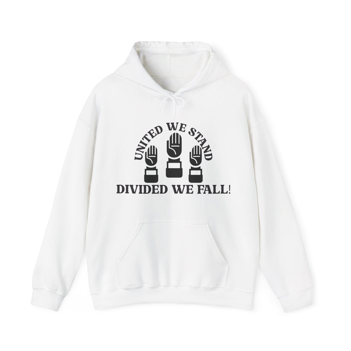 Unisex Heavy Blend™ Hooded Sweatshirt - NGOWE STORE