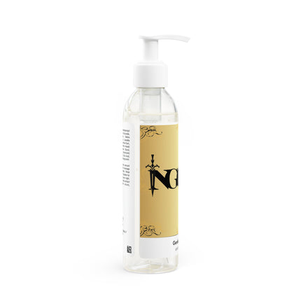 NGOWE Gentle Face and Body Cleanser, 6oz