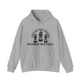 Unisex Heavy Blend™ Hooded Sweatshirt - NGOWE STORE