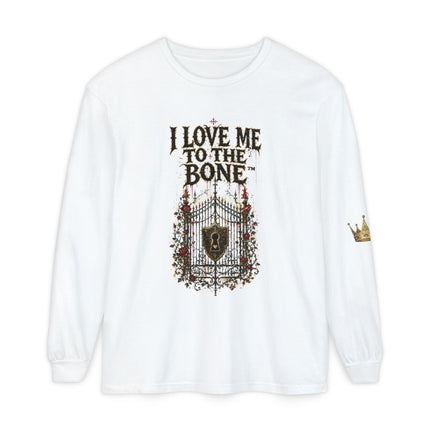 I Protect My Virtue Graphic Shirt | FIRE 6 RED™ - Unisex T-Shirt
